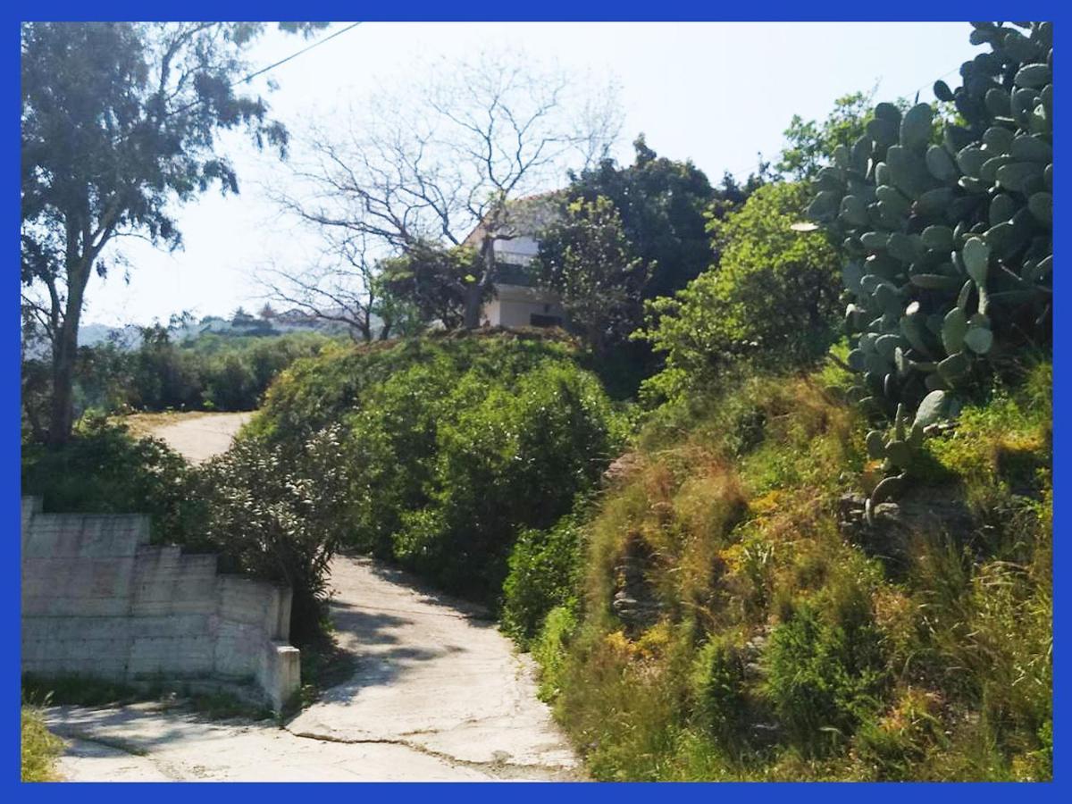Kampos View Ikaria Apartment Evdilos  Exterior foto