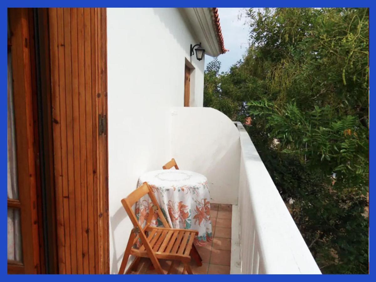 Kampos View Ikaria Apartment Evdilos  Exterior foto