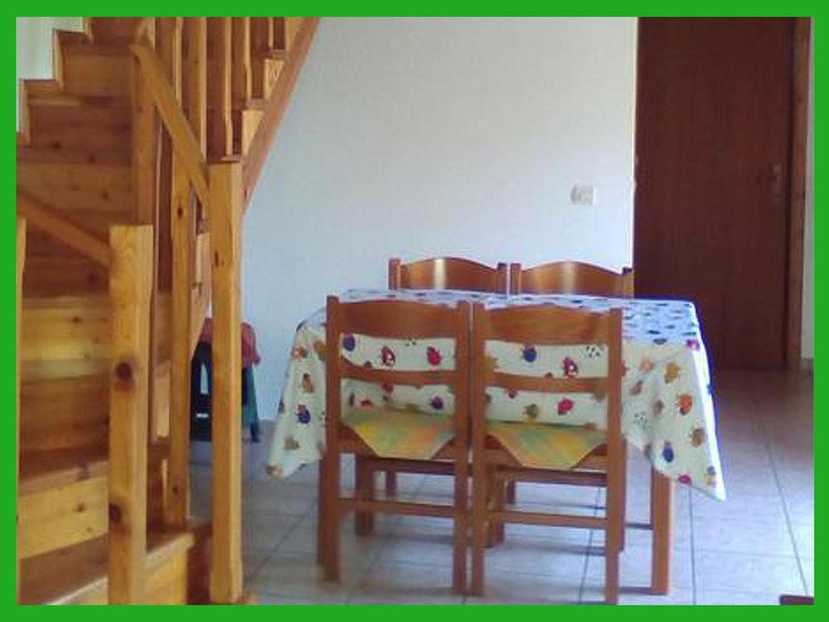 Kampos View Ikaria Apartment Evdilos  Exterior foto