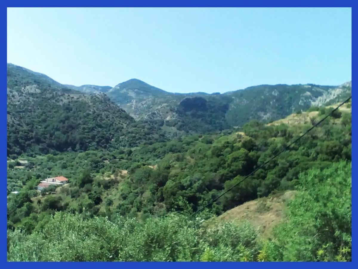 Kampos View Ikaria Apartment Evdilos  Exterior foto