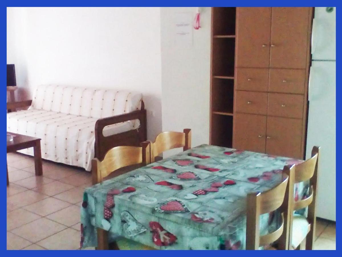 Kampos View Ikaria Apartment Evdilos  Exterior foto