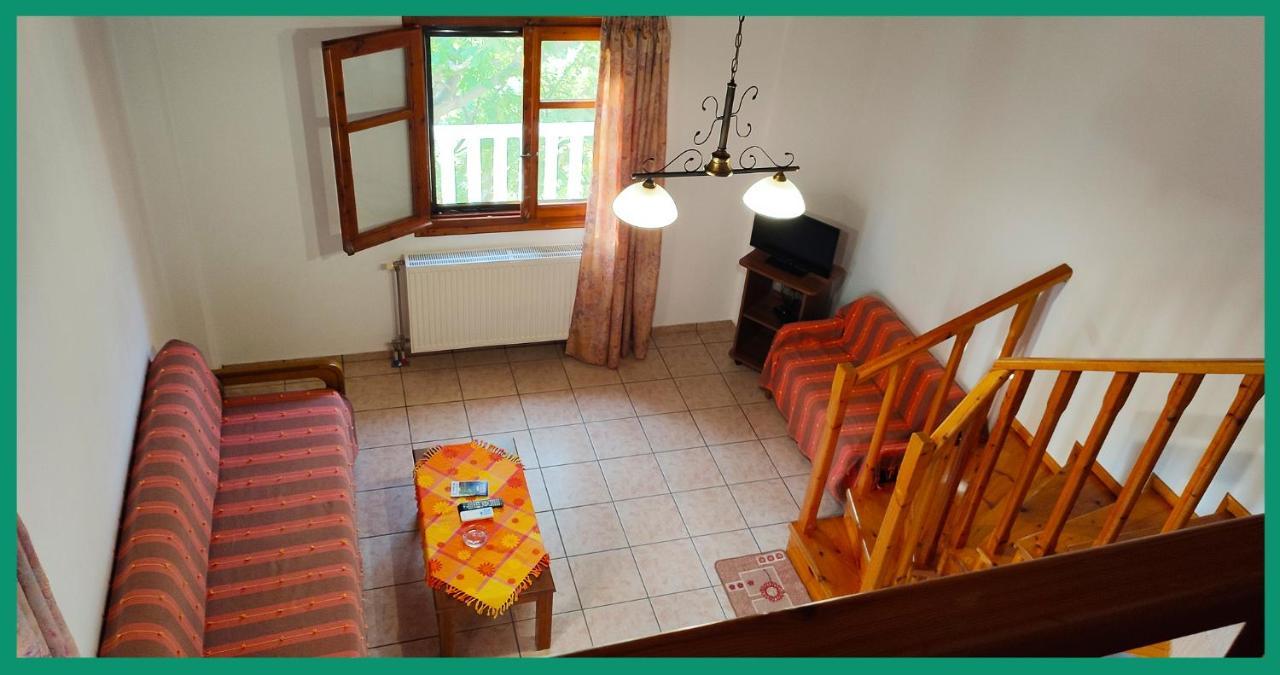Kampos View Ikaria Apartment Evdilos  Exterior foto